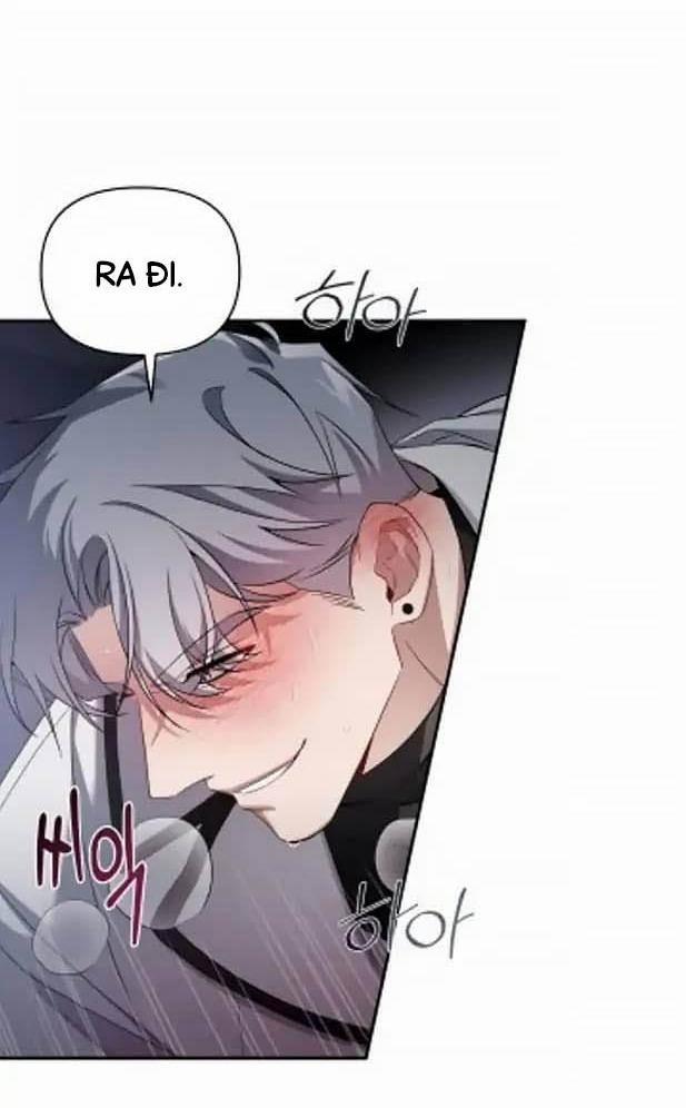 Tên Đạo Sư Rắc Rối 5 hachiennhom trang 10