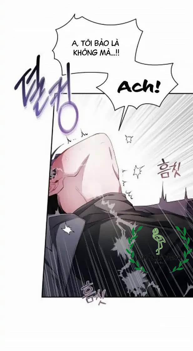 Tên Đạo Sư Rắc Rối 5 hachiennhom trang 11