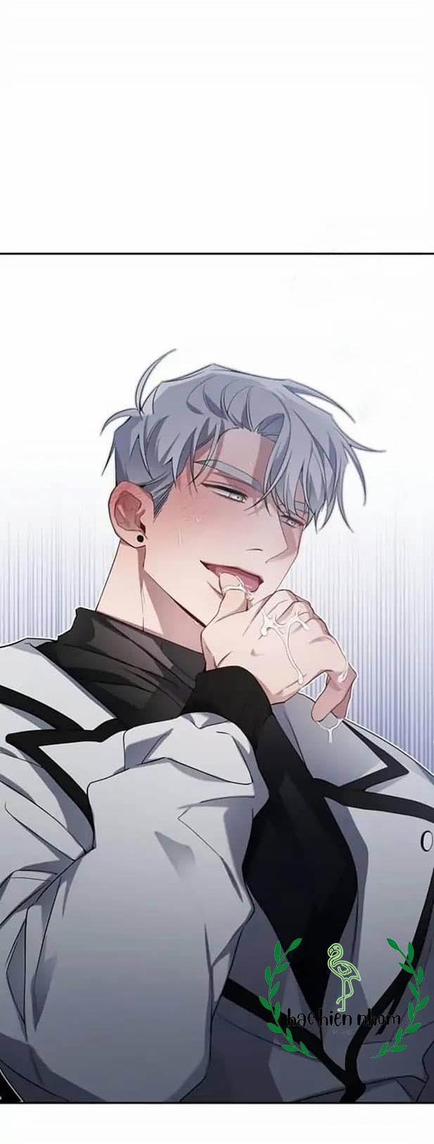 Tên Đạo Sư Rắc Rối 5 hachiennhom trang 16