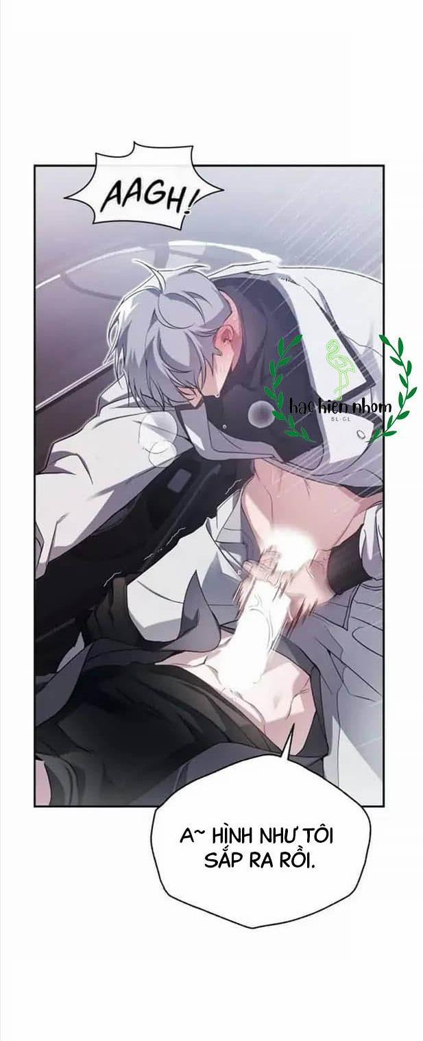 Tên Đạo Sư Rắc Rối 5 hachiennhom trang 23