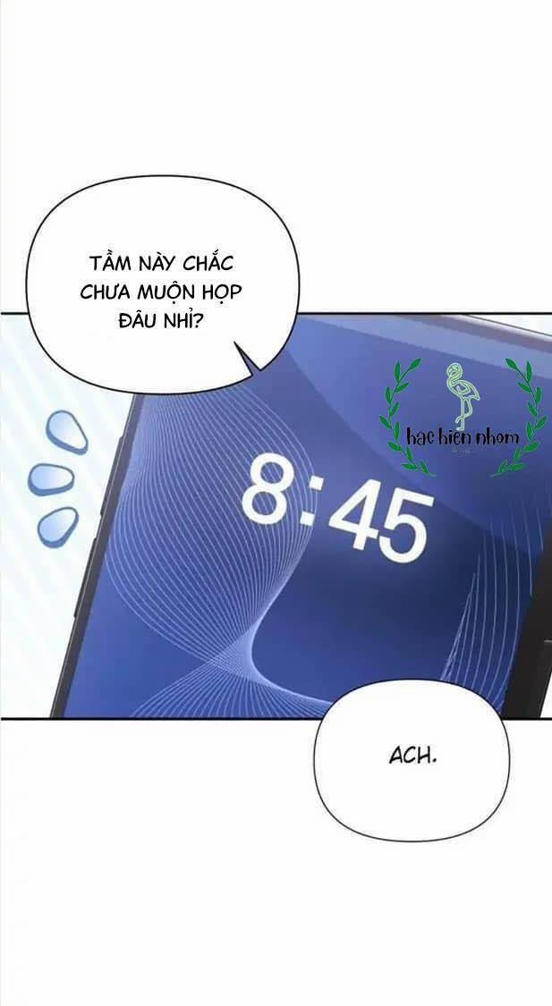 Tên Đạo Sư Rắc Rối 5 hachiennhom trang 28