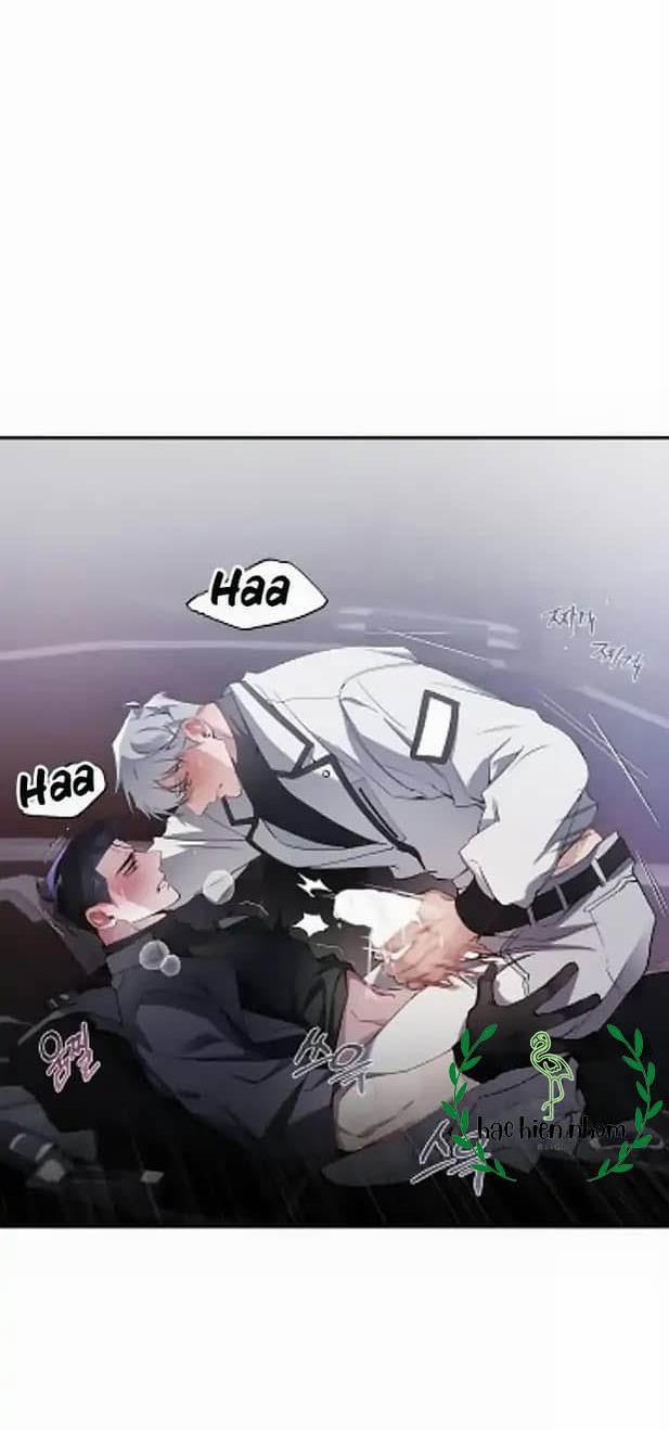 Tên Đạo Sư Rắc Rối 5 hachiennhom trang 4