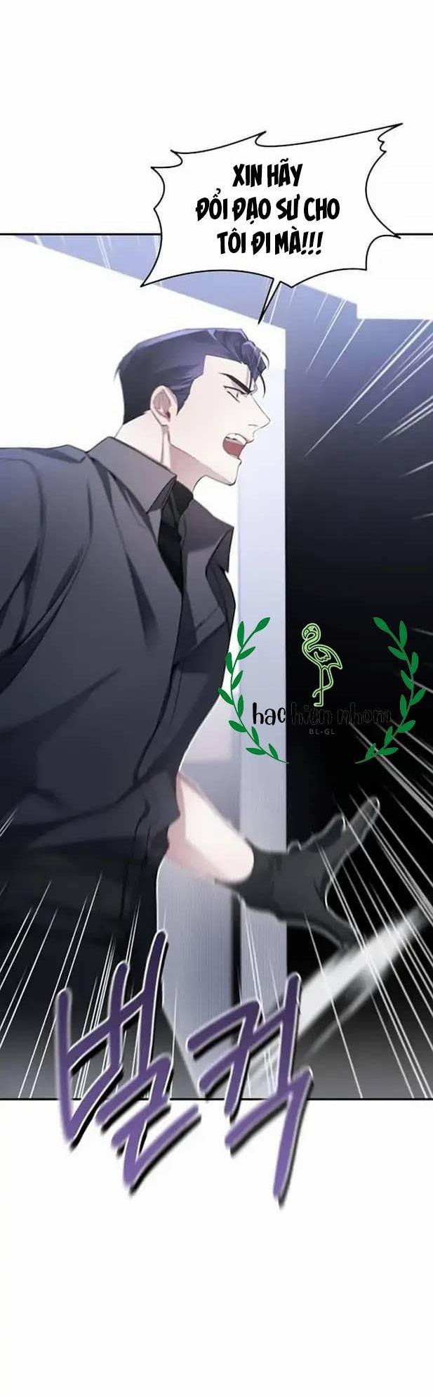 Tên Đạo Sư Rắc Rối 5 hachiennhom trang 45