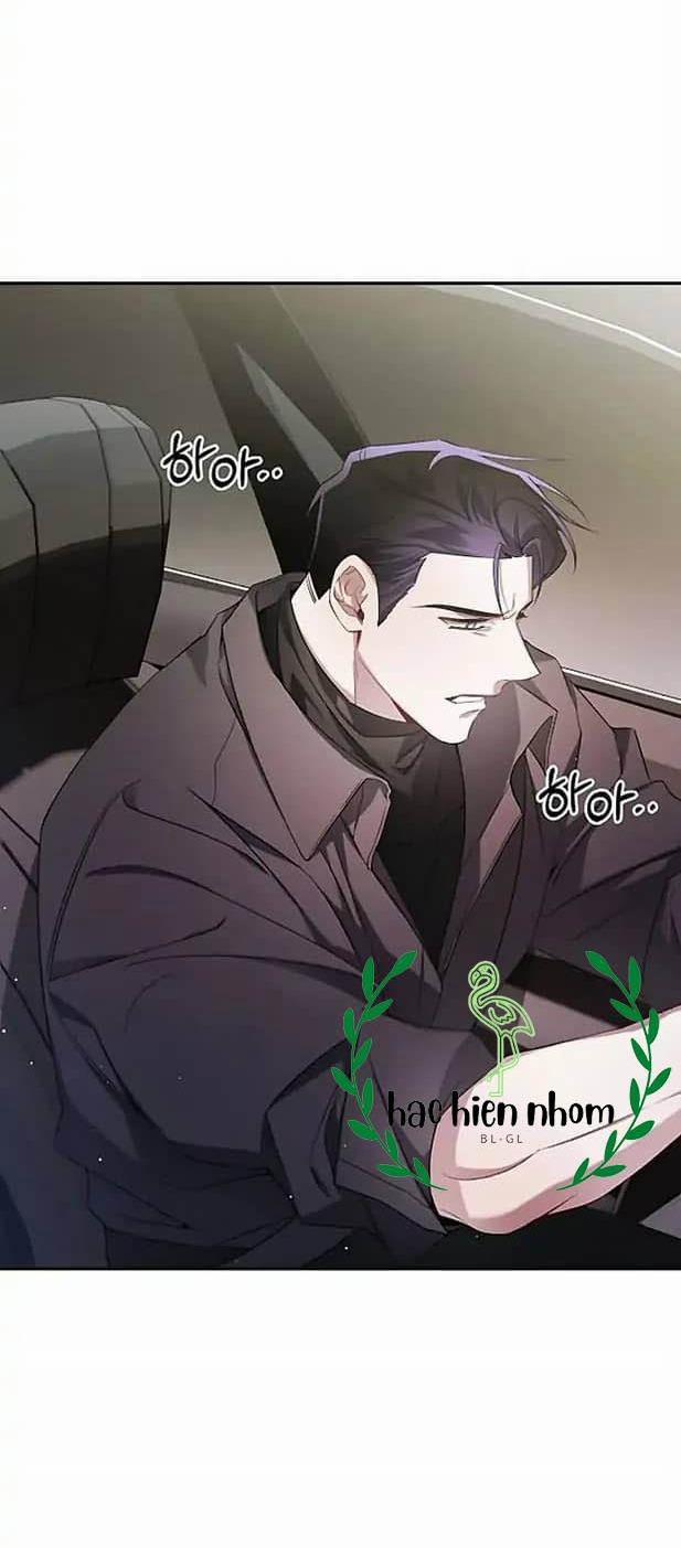 Tên Đạo Sư Rắc Rối 5 hachiennhom trang 60