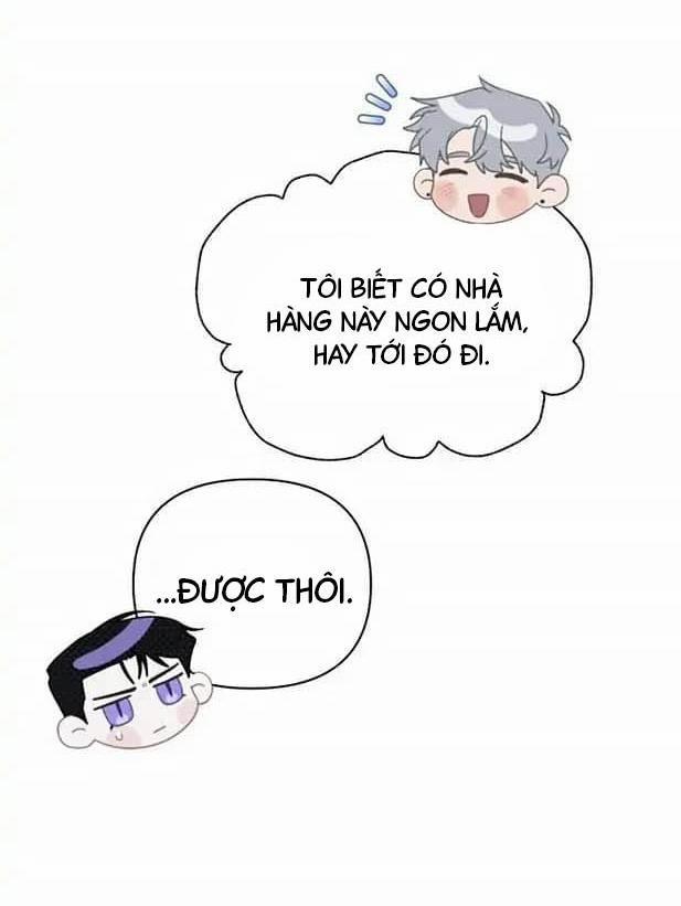 Tên Đạo Sư Rắc Rối 5 hachiennhom trang 67