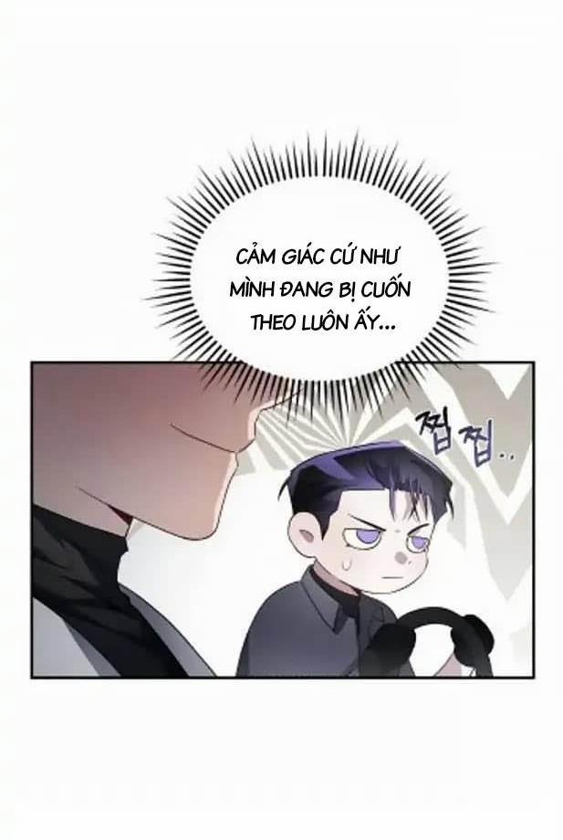 Tên Đạo Sư Rắc Rối 5 hachiennhom trang 68