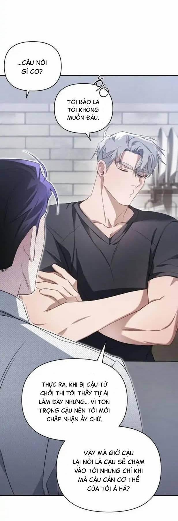 Tên Đạo Sư Rắc Rối 5 hachiennhom trang 75