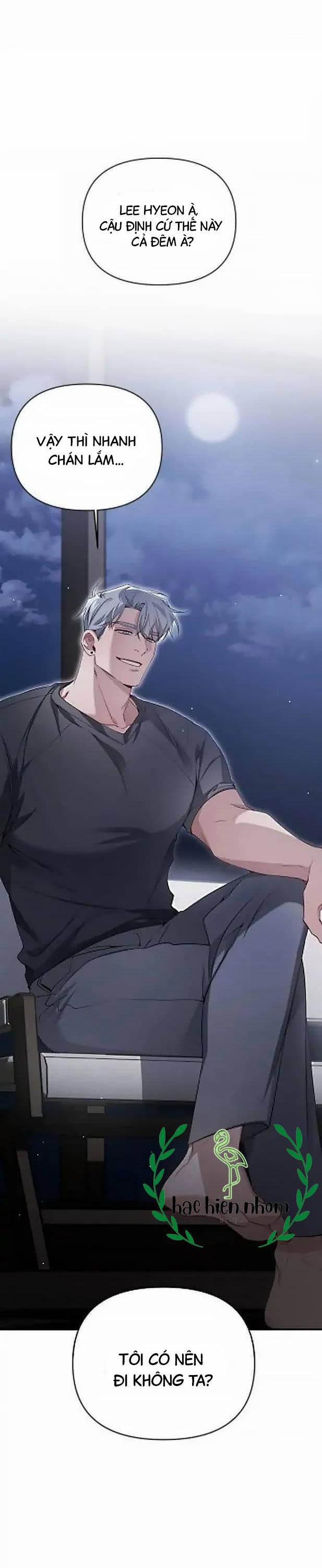 Tên Đạo Sư Rắc Rối 5 hachiennhom trang 80