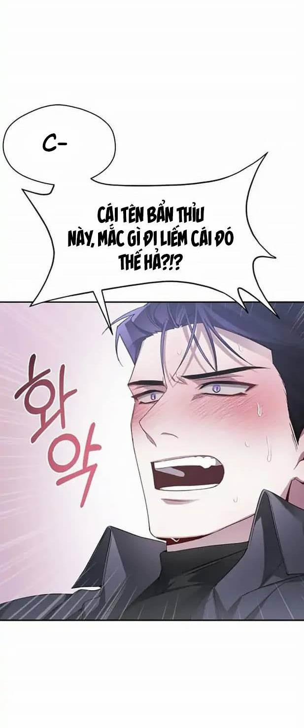 Tên Đạo Sư Rắc Rối 5 trang 18