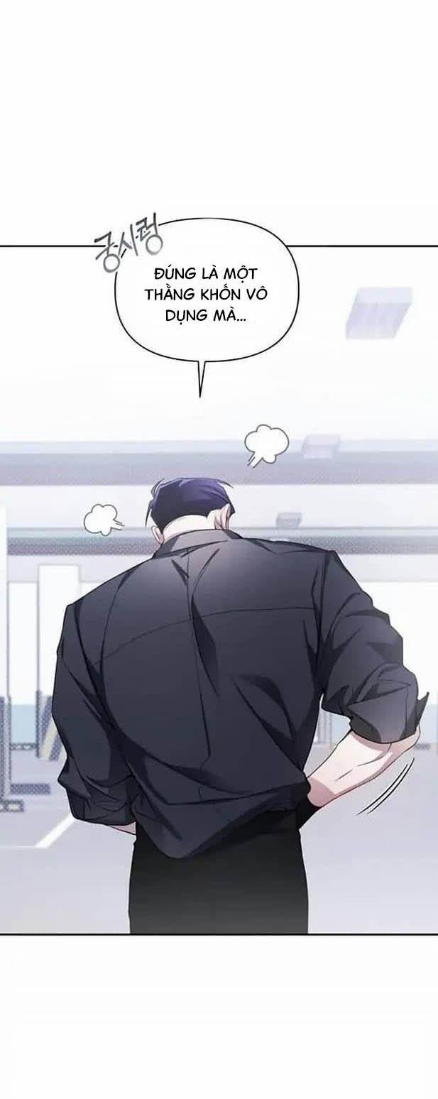 Tên Đạo Sư Rắc Rối 5 trang 31