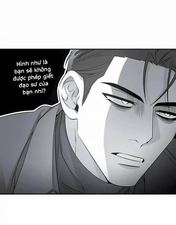 Tên Đạo Sư Rắc Rối 5 trang 36