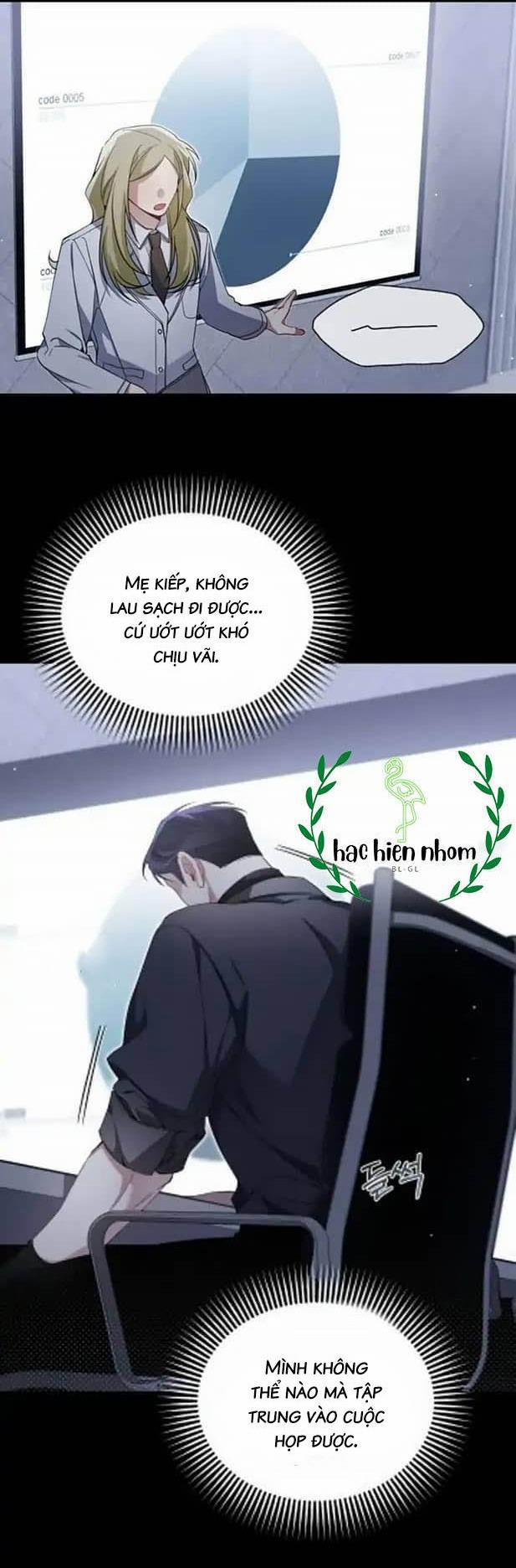 Tên Đạo Sư Rắc Rối 5 trang 38