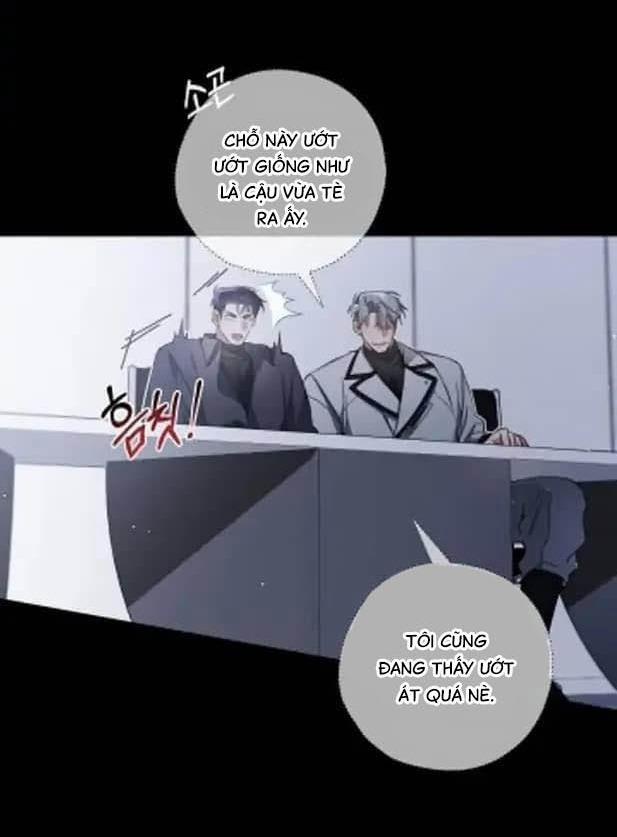 Tên Đạo Sư Rắc Rối 5 trang 40