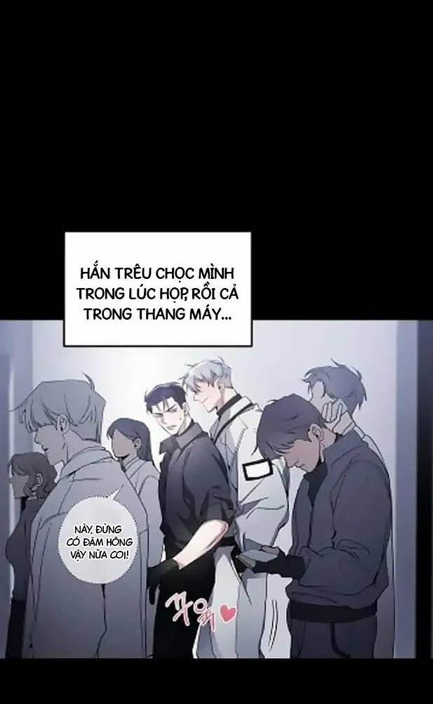 Tên Đạo Sư Rắc Rối 5 trang 42