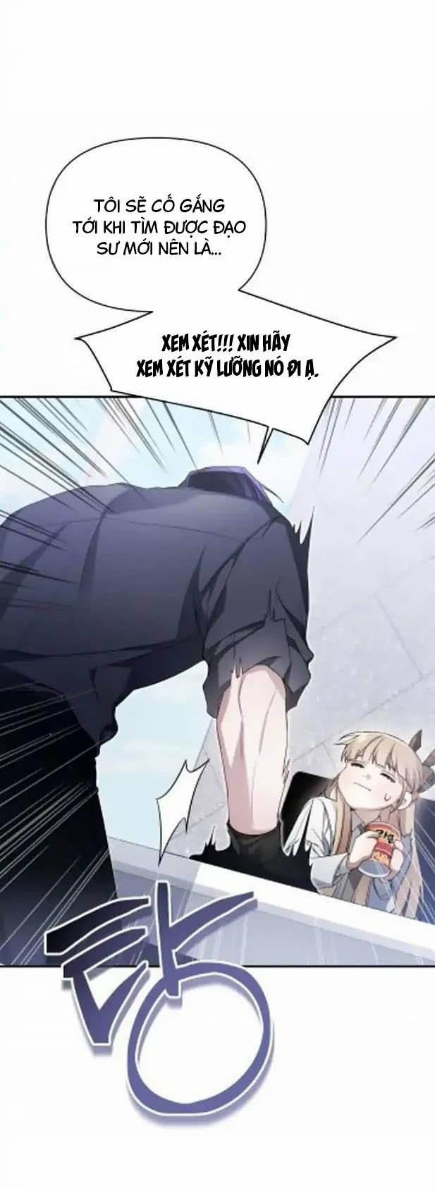 Tên Đạo Sư Rắc Rối 5 trang 49