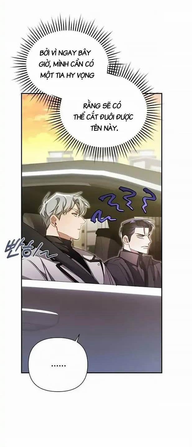 Tên Đạo Sư Rắc Rối 5 trang 54