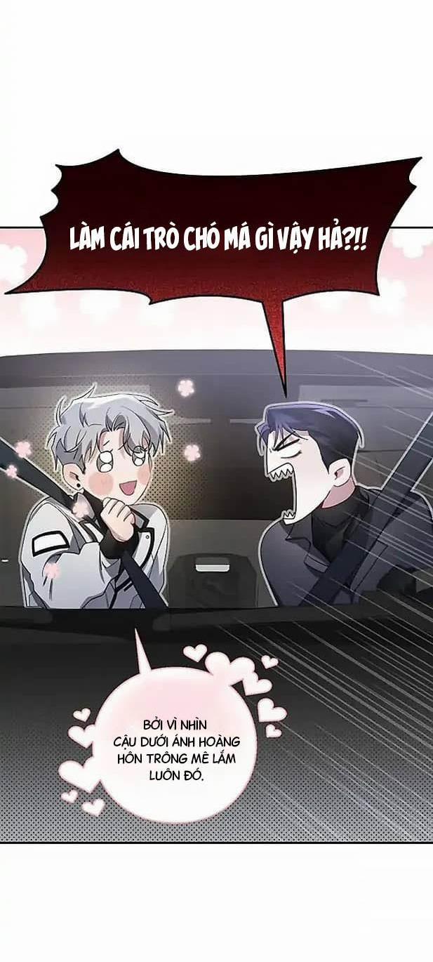 Tên Đạo Sư Rắc Rối 5 trang 57