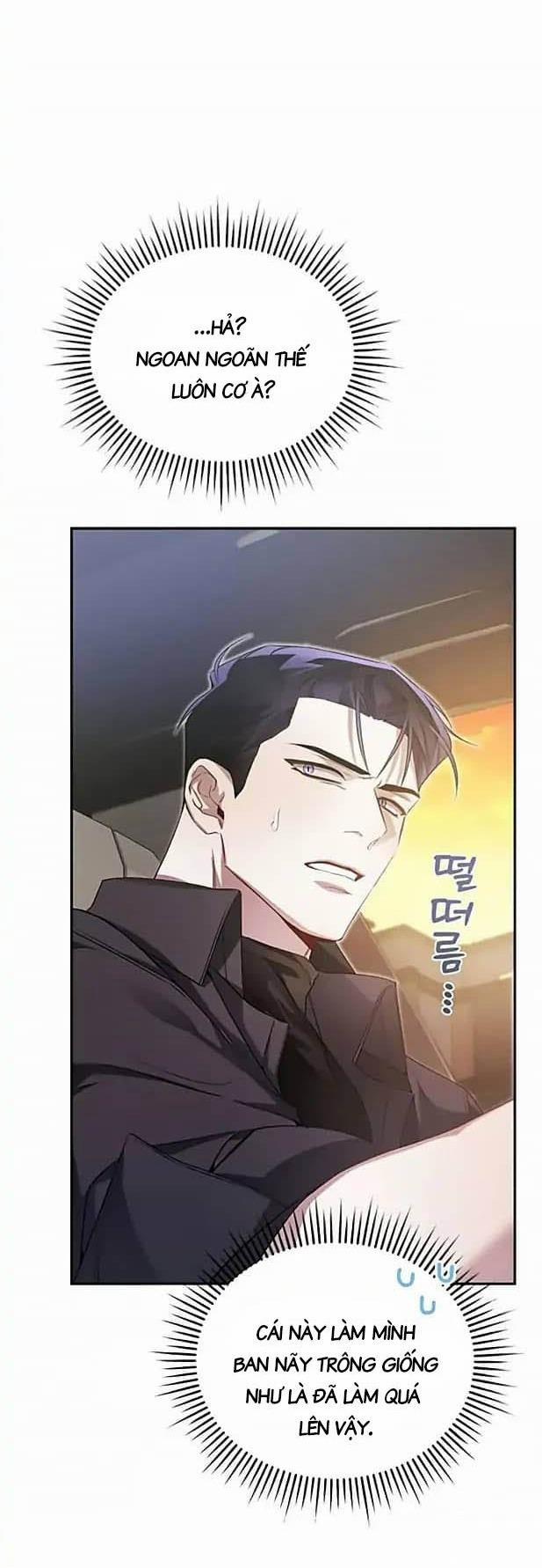 Tên Đạo Sư Rắc Rối 5 trang 63