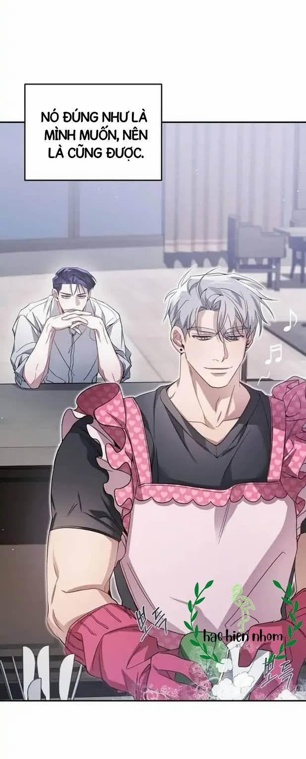 Tên Đạo Sư Rắc Rối 5 trang 71