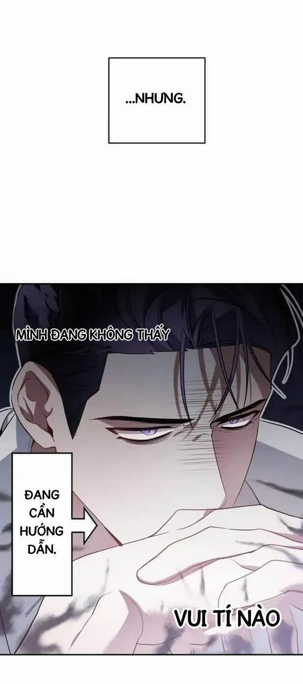 Tên Đạo Sư Rắc Rối 5 trang 72