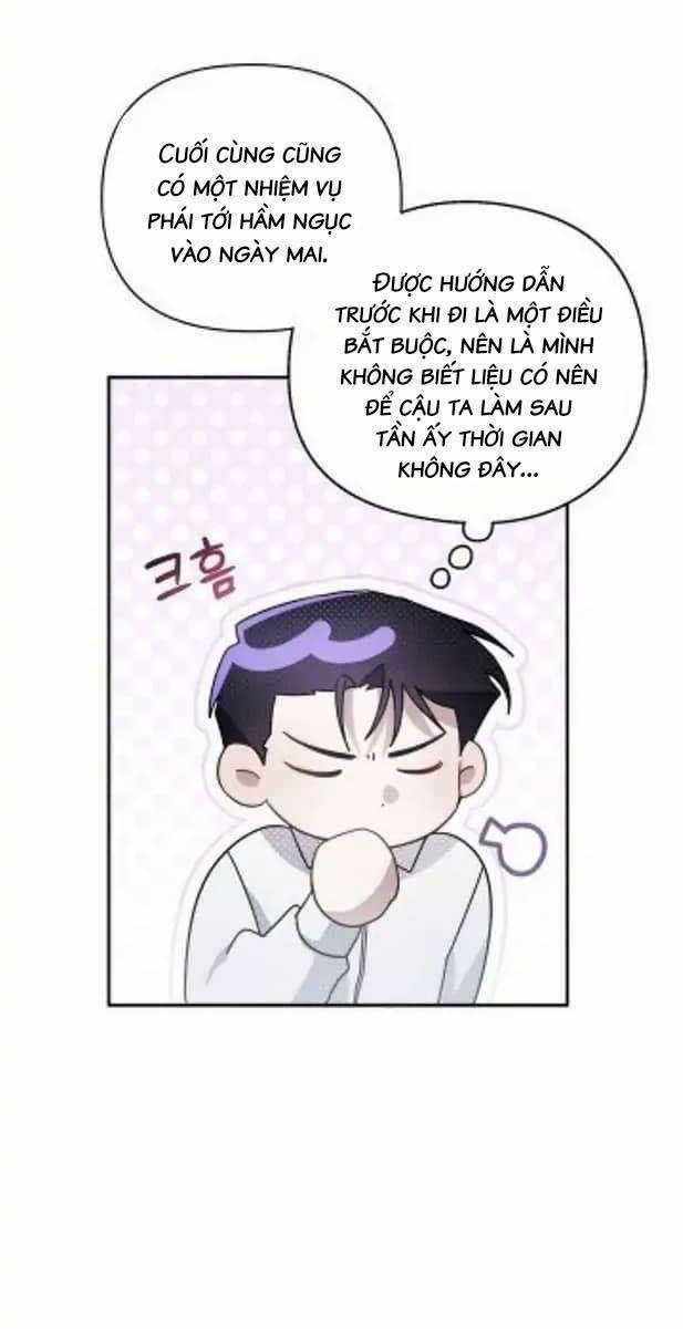 Tên Đạo Sư Rắc Rối 5 trang 73