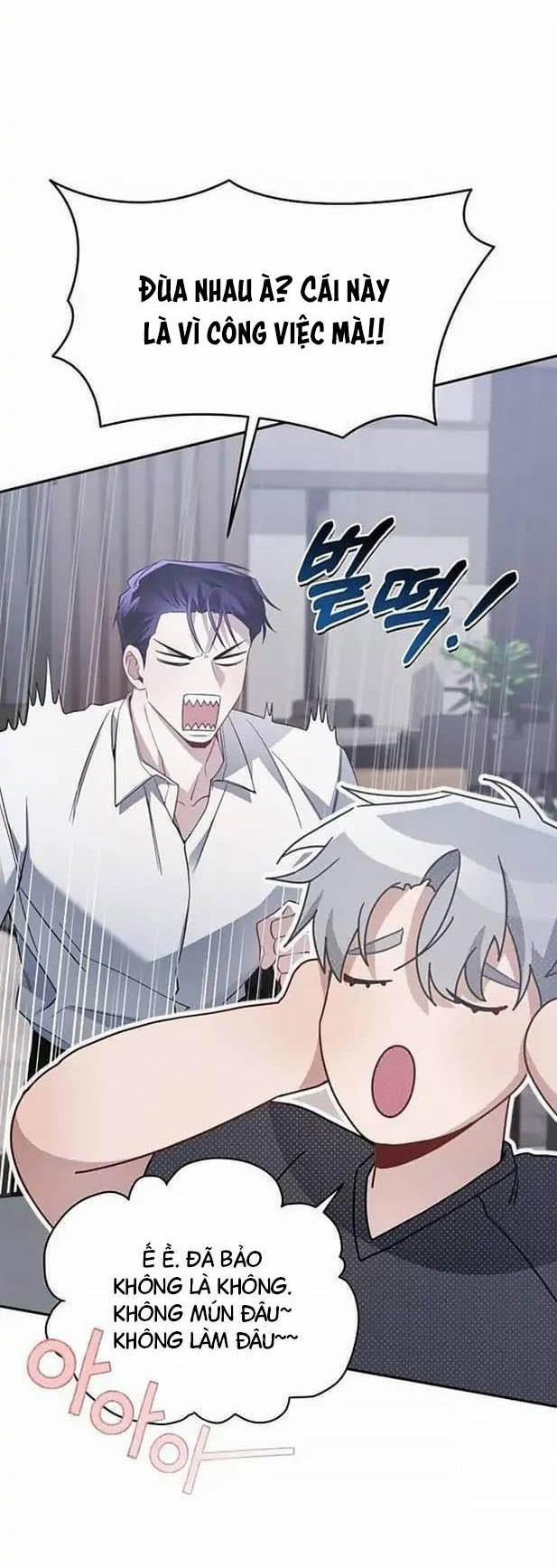 Tên Đạo Sư Rắc Rối 5 trang 77