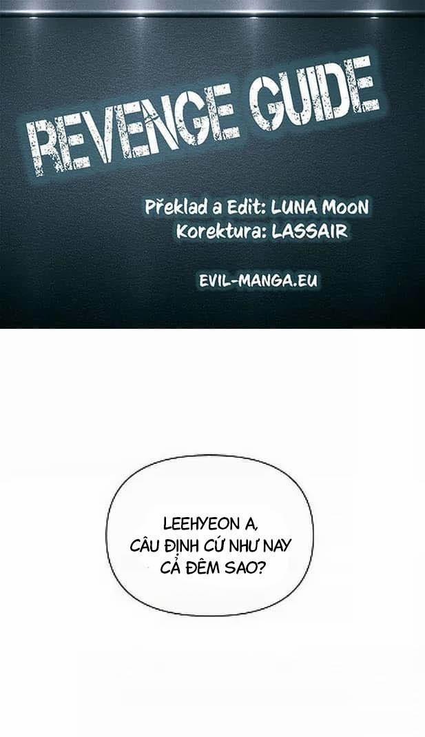 Tên Đạo Sư Rắc Rối 6 trang 1