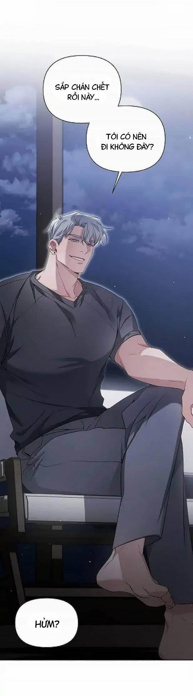 Tên Đạo Sư Rắc Rối 6 trang 2