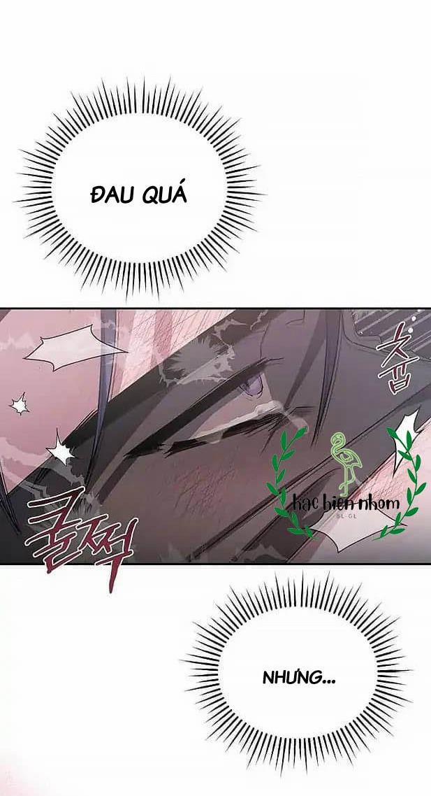 Tên Đạo Sư Rắc Rối 6 trang 22