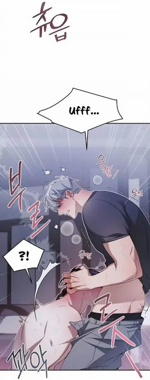 Tên Đạo Sư Rắc Rối 6 trang 25