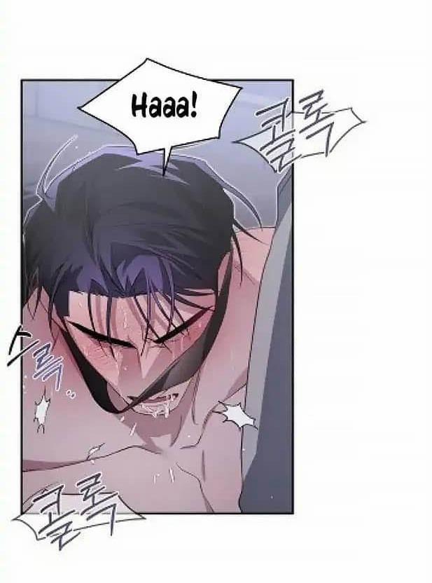 Tên Đạo Sư Rắc Rối 6 trang 27