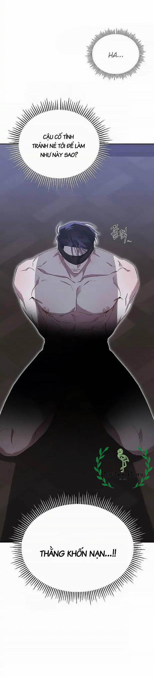 Tên Đạo Sư Rắc Rối 6 trang 3