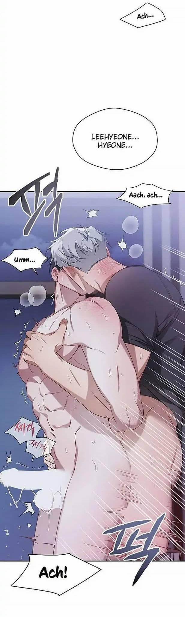 Tên Đạo Sư Rắc Rối 6 trang 42