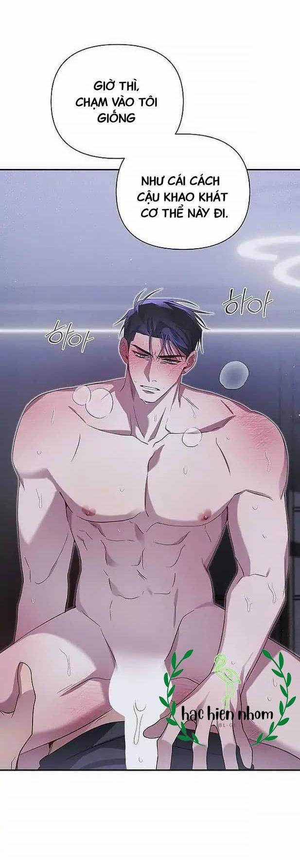 Tên Đạo Sư Rắc Rối 6 trang 49