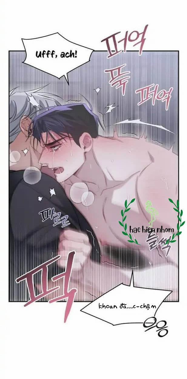 Tên Đạo Sư Rắc Rối 6 trang 60