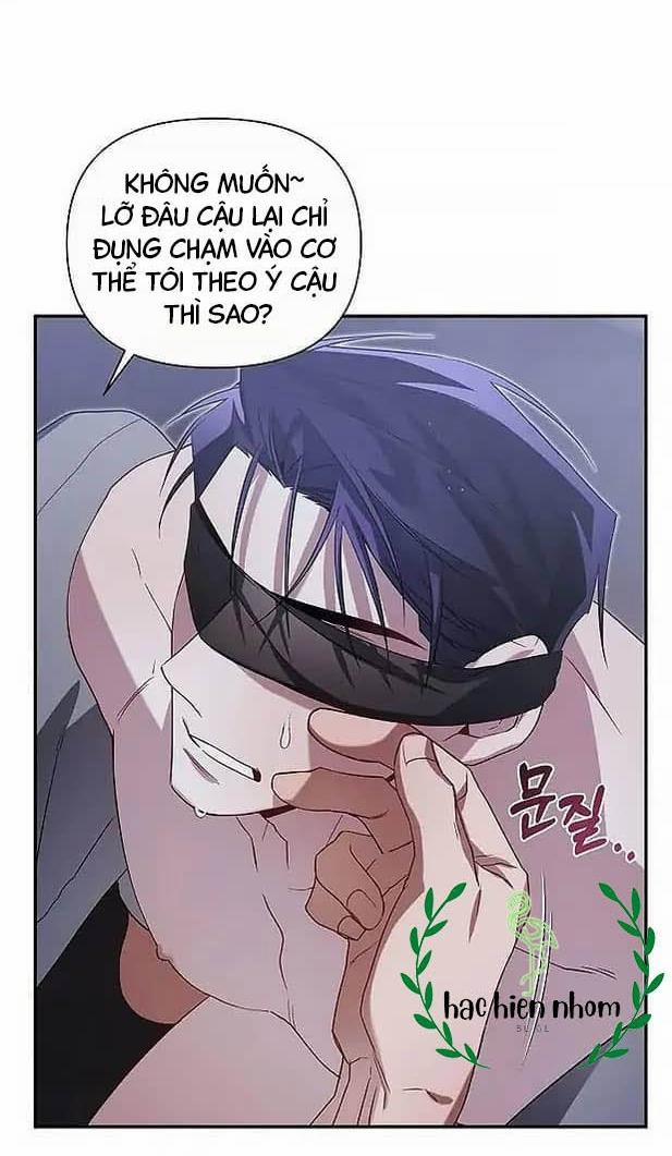 Tên Đạo Sư Rắc Rối 6 trang 8