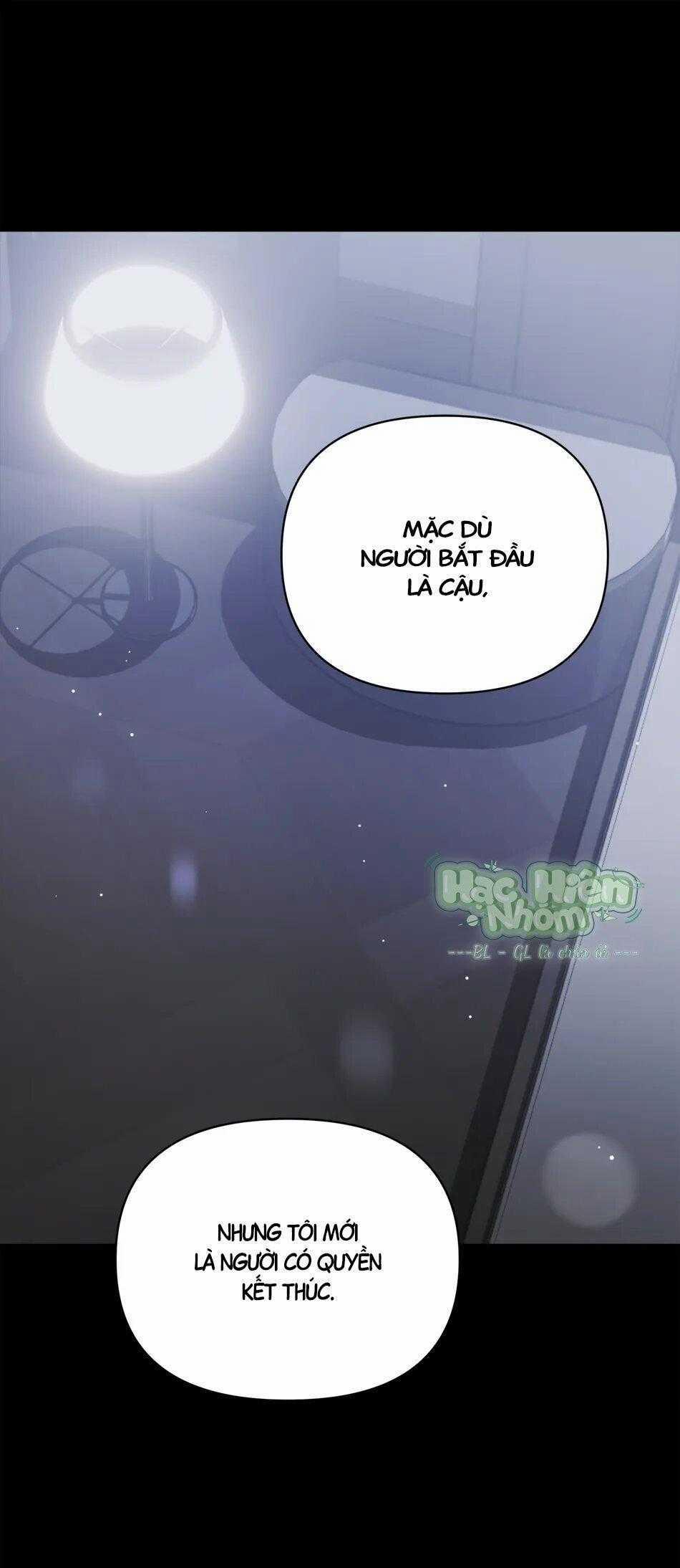 Tên Đạo Sư Rắc Rối 7 trang 1