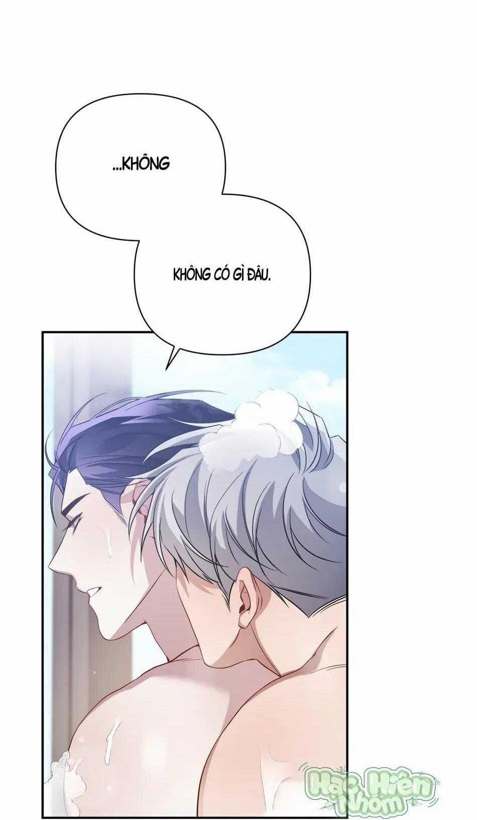 Tên Đạo Sư Rắc Rối 7 trang 13