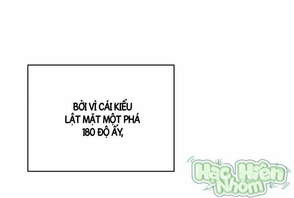 Tên Đạo Sư Rắc Rối 7 trang 22