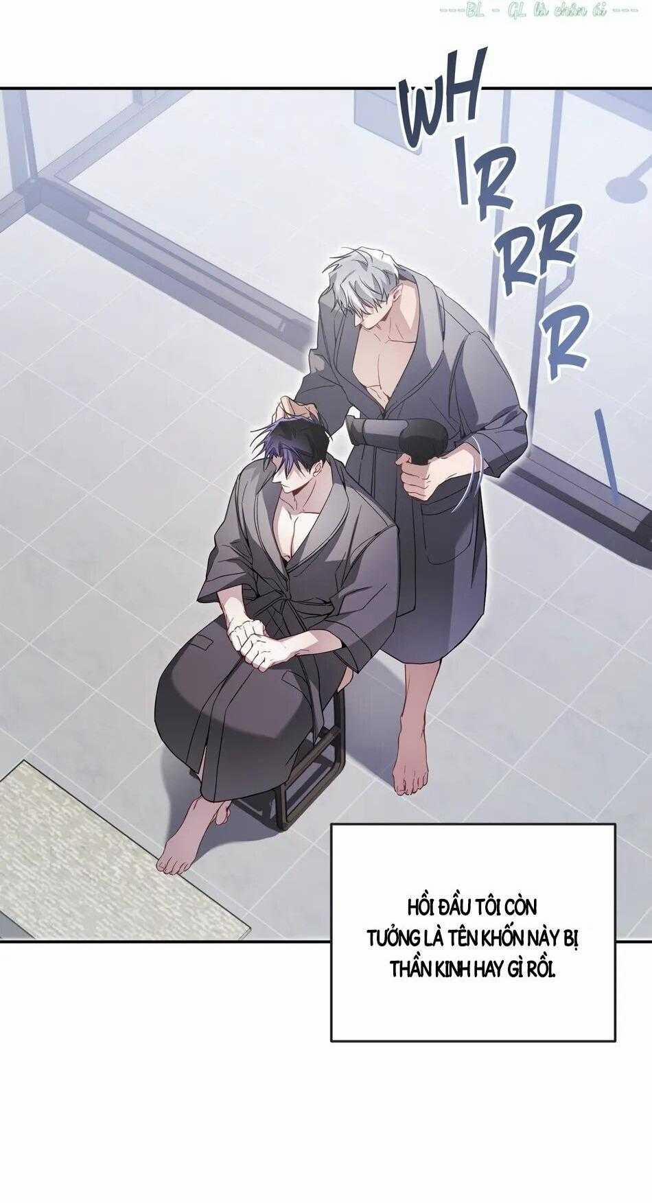 Tên Đạo Sư Rắc Rối 7 trang 23