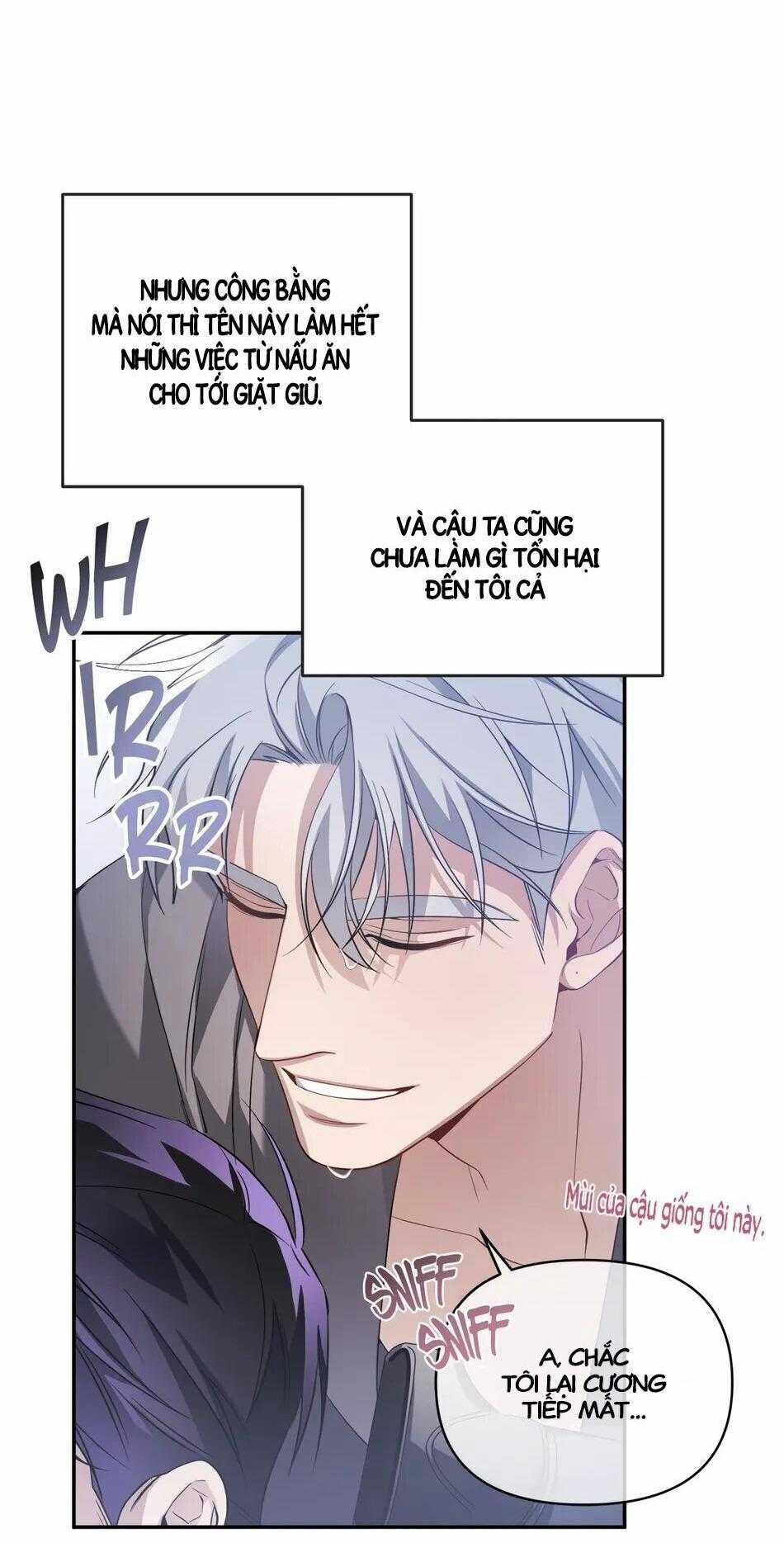 Tên Đạo Sư Rắc Rối 7 trang 24