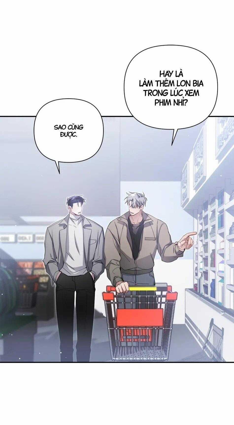 Tên Đạo Sư Rắc Rối 7 trang 29