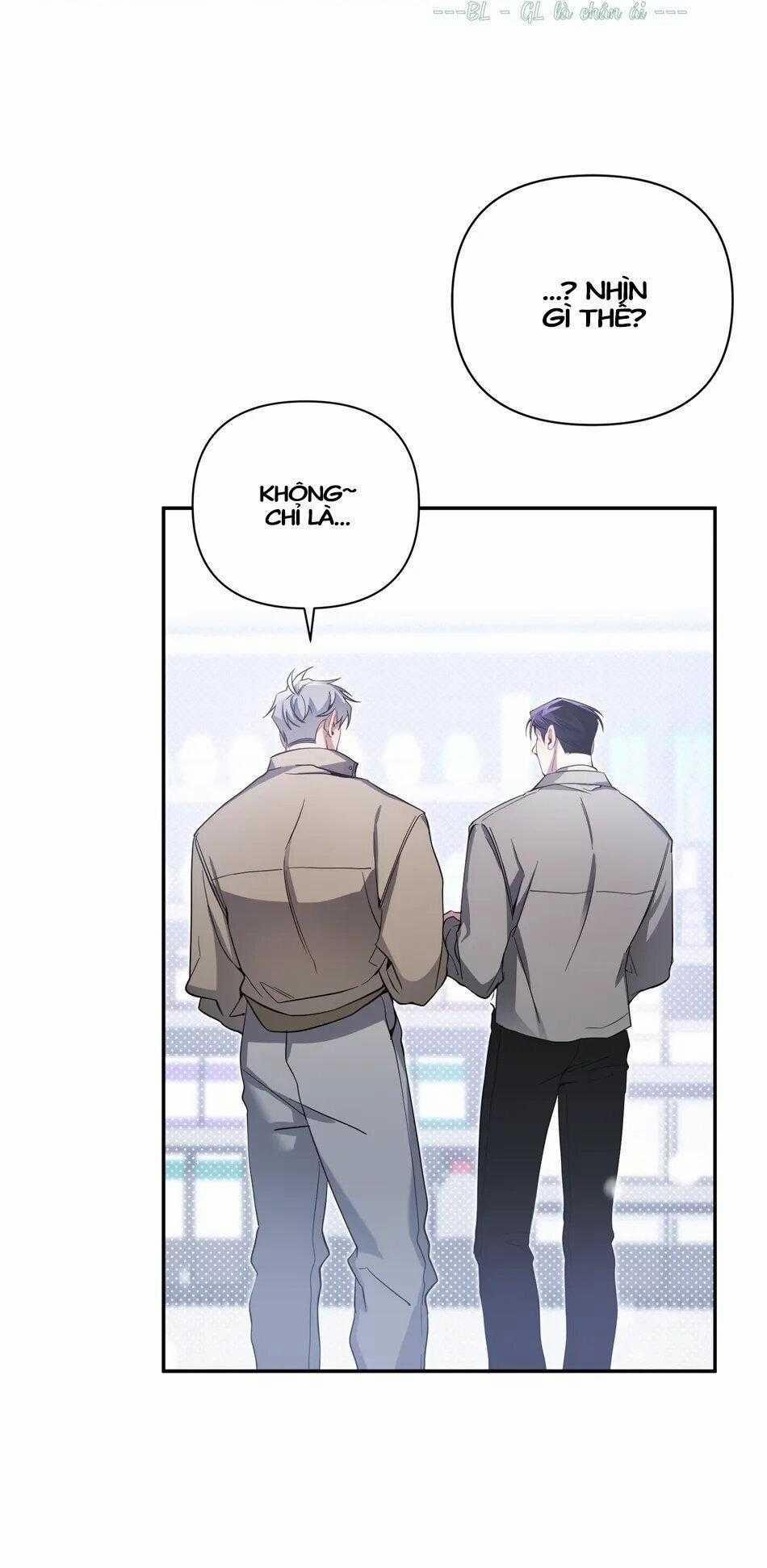 Tên Đạo Sư Rắc Rối 7 trang 31