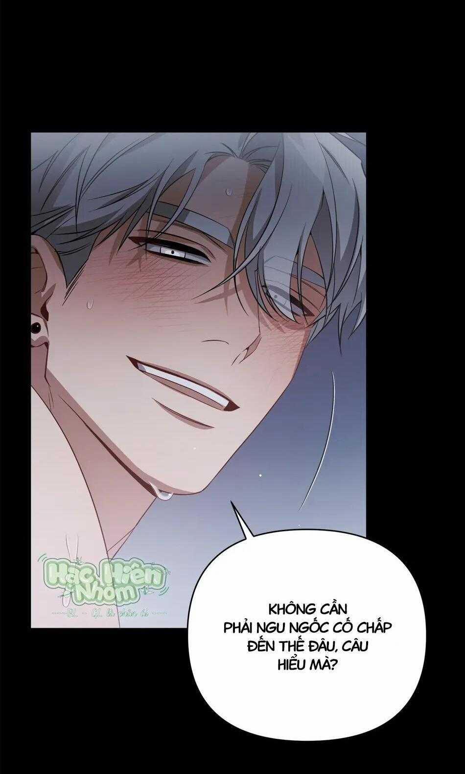 Tên Đạo Sư Rắc Rối 7 trang 4