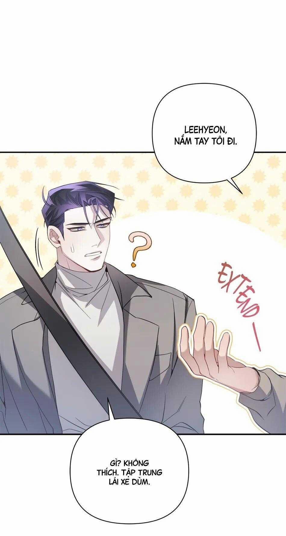 Tên Đạo Sư Rắc Rối 7 trang 45