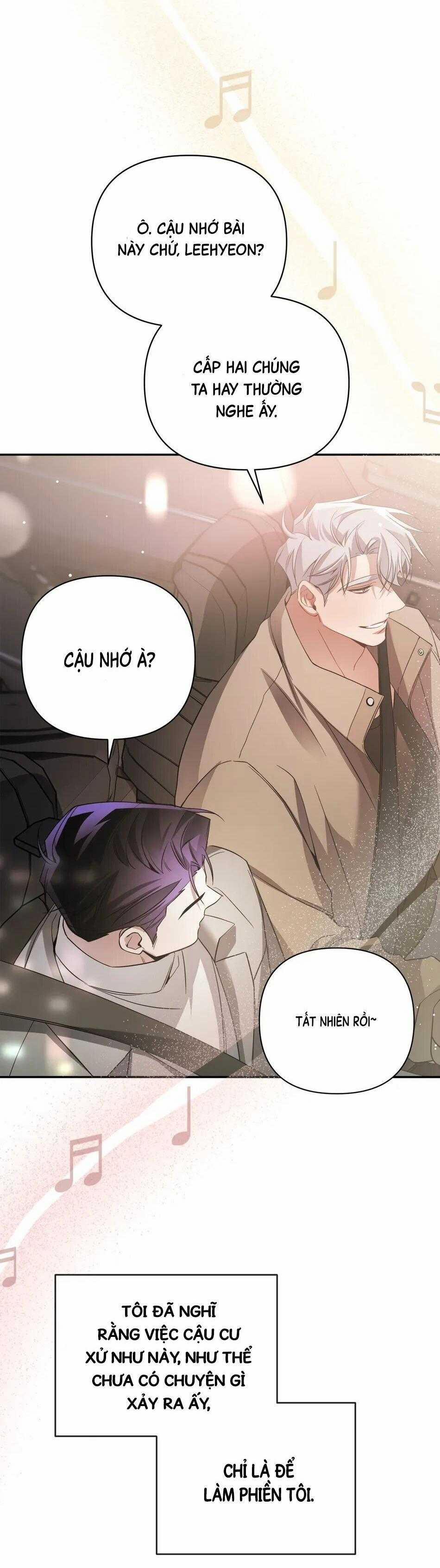 Tên Đạo Sư Rắc Rối 7 trang 49