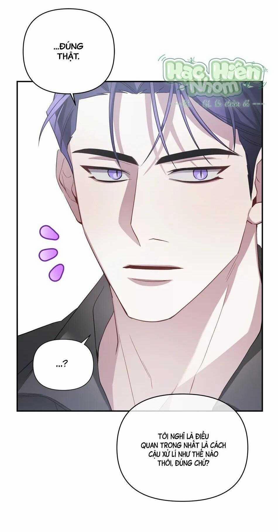 Tên Đạo Sư Rắc Rối 7 trang 72