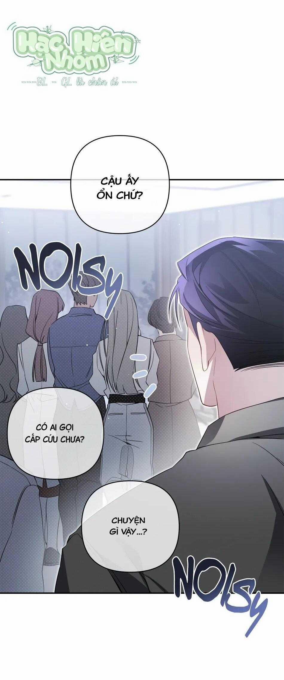 Tên Đạo Sư Rắc Rối 7 trang 82