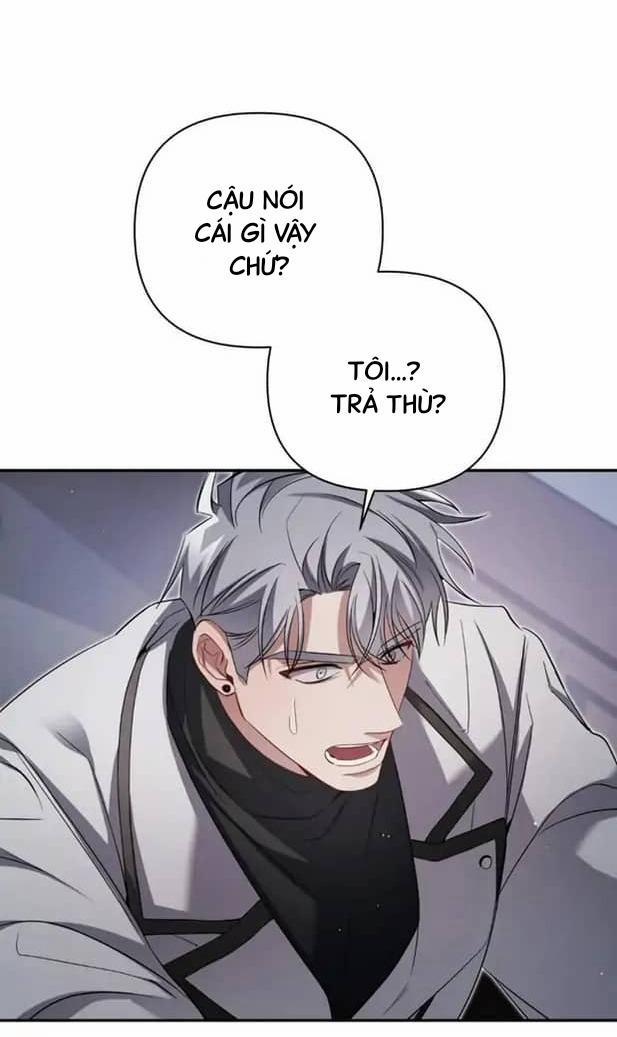 Tên Đạo Sư Rắc Rối 8 Hachiennhom trang 11