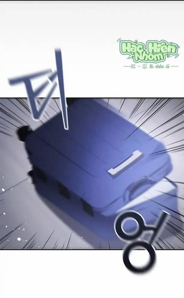 Tên Đạo Sư Rắc Rối 8 Hachiennhom trang 3